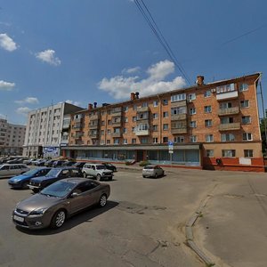 Орёл, Улица Салтыкова-Щедрина, 33: фото