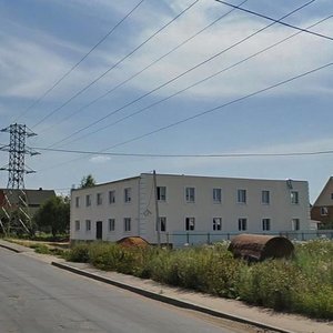 Voinov-Internatsionalistov Street, 6, Mozhaysk: photo