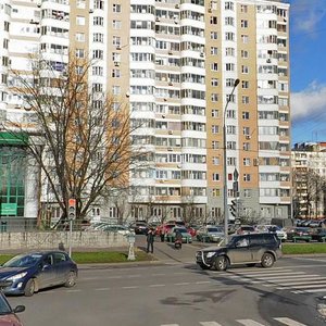Shokalskogo Drive, 49к1, Moscow: photo