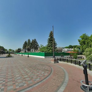 Mykhaila Hrushevskoho Street, 5А, Kyiv: photo