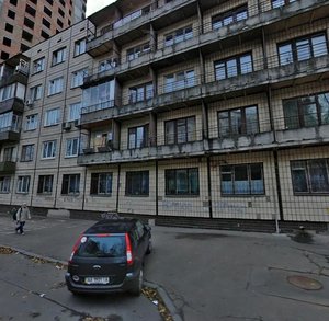 Preobrazhenska Street, No:8, Kiev: Fotoğraflar