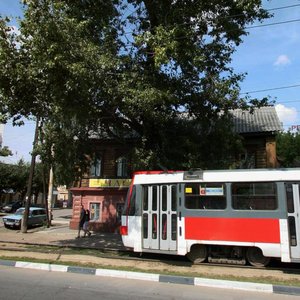 Prokofyeva Street, 35/26, Nizhny Novgorod: photo