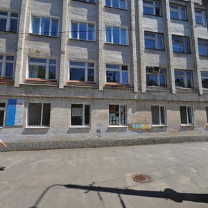 Хмельницкий, Улица Свободы, 37: фото