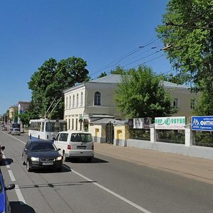 Sovetskaya Street, 77к6, Kostroma: photo