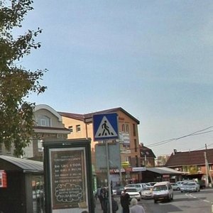 2-ya Zheleznodorozhnaya ulitsa, 74/1, : foto