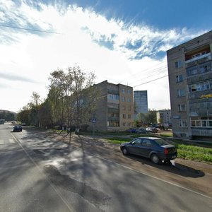 Borovskaya Street, 1, Balabanovo: photo