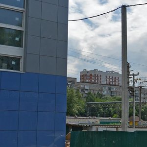 Zheleznodorozhnaya Street, 2Ас1, Shcherbinka: photo