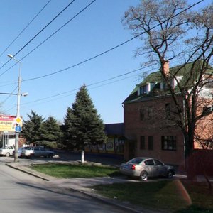 Lenina Avenue, 181, Rostov‑na‑Donu: photo