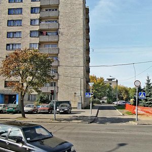 Alshewskaga Street, 1к4, Minsk: photo