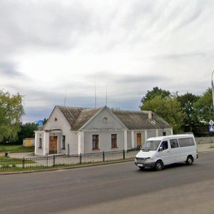 Padgarodskaja vulica, 71, Brest: photo