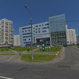 Zelenograd, к2042, : foto