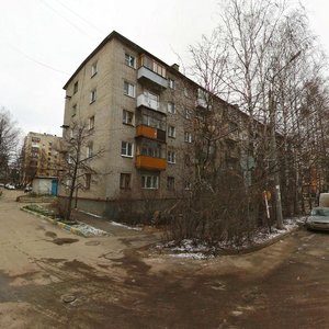 Gagarina Avenue, 21к8, Nizhny Novgorod: photo