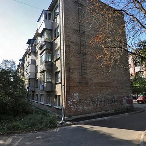 Ternopilska Street, 17 ، كييف: صورة
