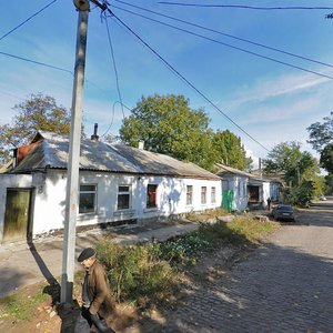 Sevastopolska vulytsia, 8, Mykolaiv: photo
