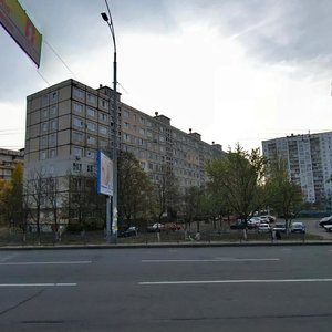 Heroiv Stalinhrada Avenue, 17, Kyiv: photo