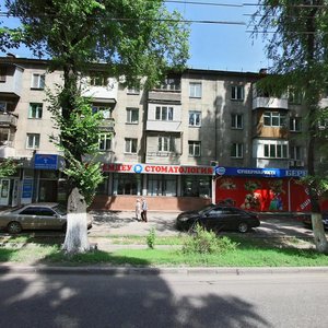 Saken Seifullin Avenue, 102, Almaty: photo