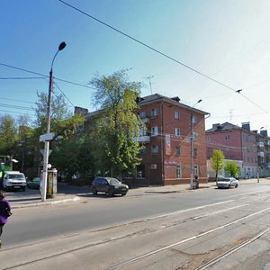 Gorkogo Street, 186, Tver: photo