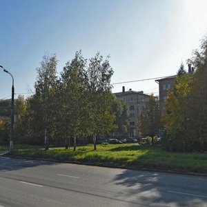 Votkinskoye Highway, 56, : foto