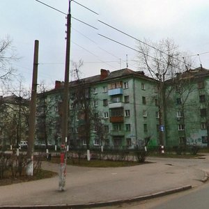 Bulvar Pobedy, 9, Dzerzhinsk: photo