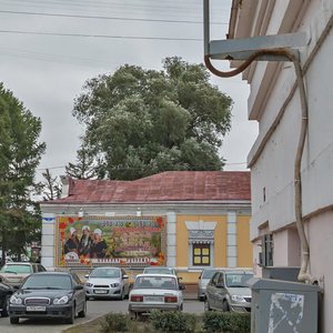 Tarskaya ulitsa, 10, Omsk: photo