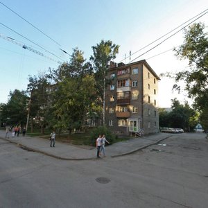 Улица Мичурина, 3 Новосибирск: фото