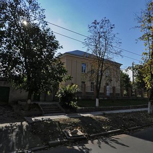 2-a Yekipazhna vulytsia, 5, Mykolaiv: photo