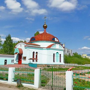 Тверь, Улица Артюхиной, 25А: фото