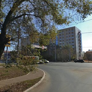 Gagarin Avenue, 7, Orenburg: photo