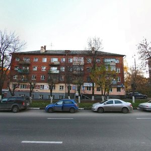 Beketova Street, 1А ، نيجني نوفغورود: صورة