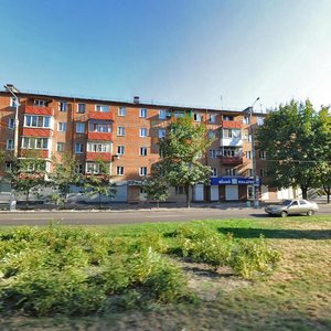 Haharina Avenue, 131, Dnipro: photo