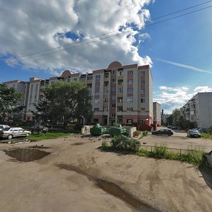 Lesnaya ulitsa, 5 ، : صورة