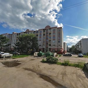 Lesnaya ulitsa, 5, Otradnoe: photo