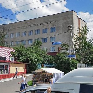 Deputatska vulytsia, 20, Khmelnytskyi: photo