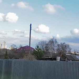Odintsovskaya Street, 65с3, Moscow: photo