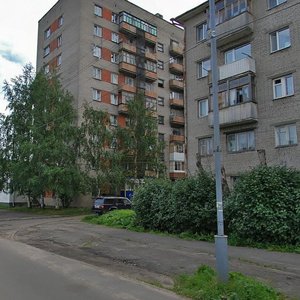 Severnoy Dviny Embankment, 135, Arkhangelsk: photo