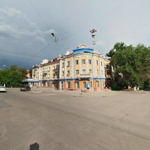Abaı kóshesi, 17, : foto