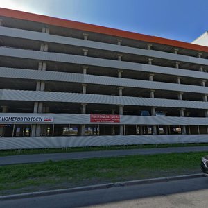 Marshala Proshlyakova Street, 14к2 ، موسكو: صورة