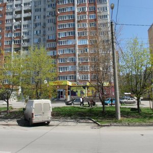 Trista Tridtsat Devyatoy Strelkovoy Divizii Street, No:8/58А, Rostov‑na‑Donu: Fotoğraflar