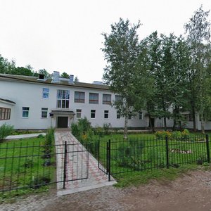 Bolshaya Konyshennaya Street, 7, Veliky Novgorod: photo