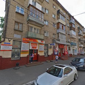 Fevralskaya Street, 51/31, Podolsk: photo