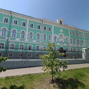 Shigabutdina Mardzhani Street, 26, Kazan: photo
