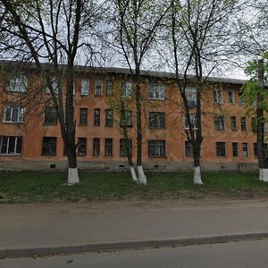 Rzhevskaya Street, 7, Tver: photo