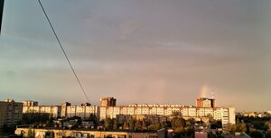 Ulitsa imeni Generala Karbysheva, 125Г, Volzhskiy: photo