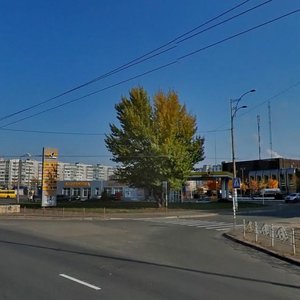 Volodymyra Maiakovskoho Avenue, 54/1, : foto
