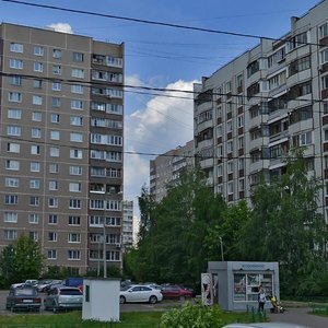 Zelenograd, к1544с1, Zelenograd: photo