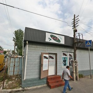 Алматы, Улица Айдын, 17: фото