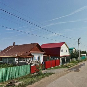 Уфа, Кандринская улица, 13: фото