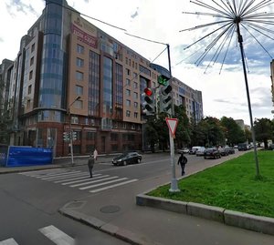 Moskovskiy Avenue, 9, Vyborg: photo