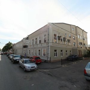 Astronomicheskaya Street, 5/19, Kazan: photo