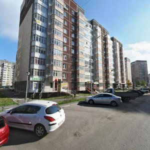 Тюмень, Улица Пермякова, 78к1: фото